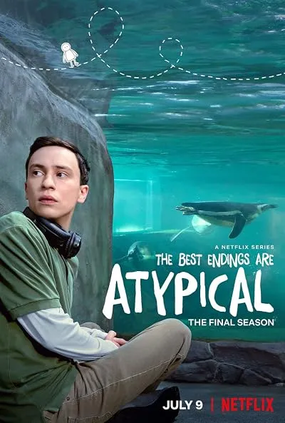  سریال Atypical