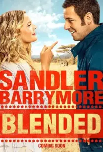 فیلم Blended 2014