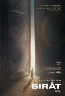 فیلم Sirât 2025