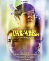 فیلم Titip Surat Untuk Tuhan 2024
