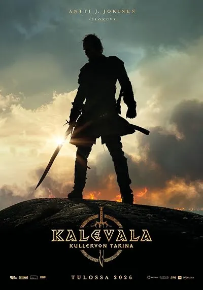 فیلم Kalevala: The Story of Kullervo 2026