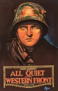 فیلم All Quiet on the Western Front 1930