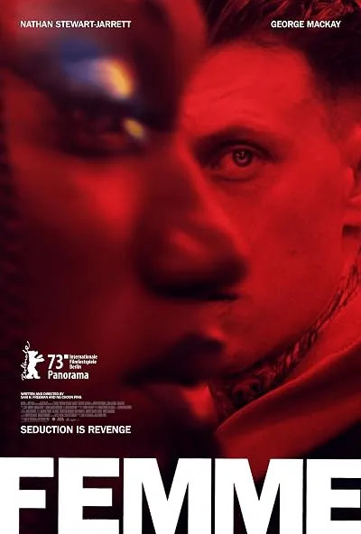  فیلم Femme 2023