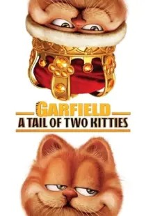 Garfield (Live-Action/CGI)