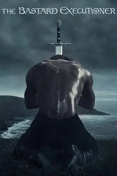  سریال The Bastard Executioner