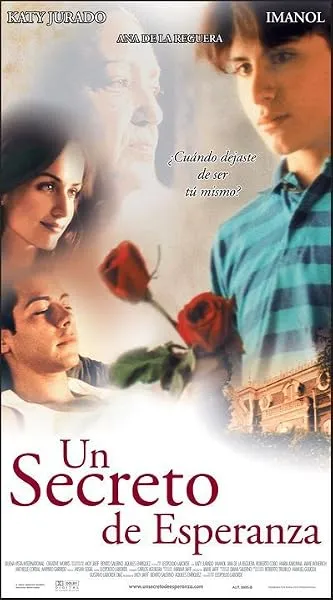 فیلم A Beautiful Secret 2002