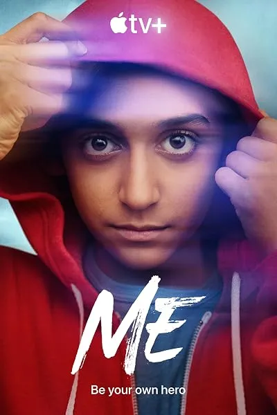  سریال Me