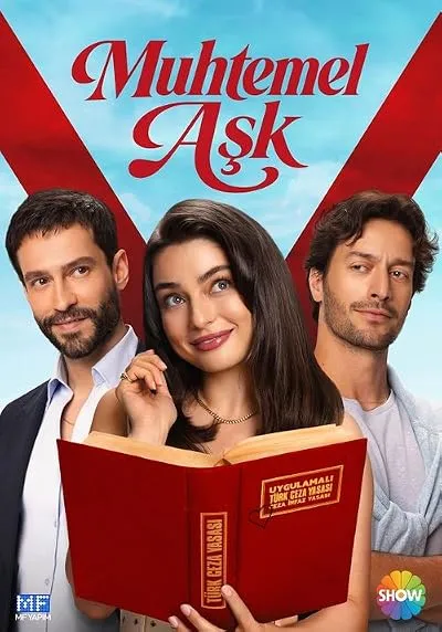 سریال ترکی Muhtemel Ask