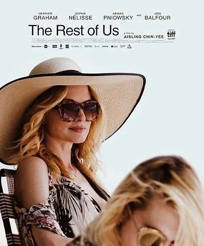  فیلم The Rest of Us 2019