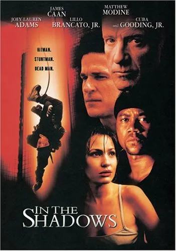 فیلم In the Shadows 2001
