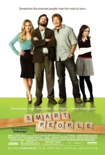  فیلم Smart People 2008