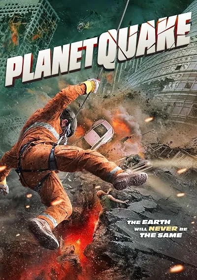  فیلم Planetquake 2024