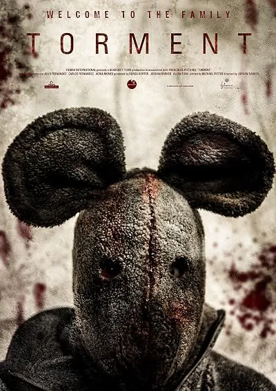  فیلم Torment 2013