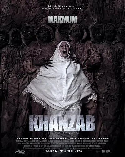  فیلم Khanzab 2023