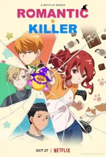 انیمه Romantic Killer