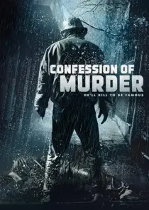 فیلم کره ای Confession of Murder 2012