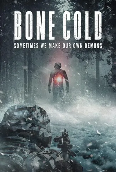 فیلم Bone Cold 2022