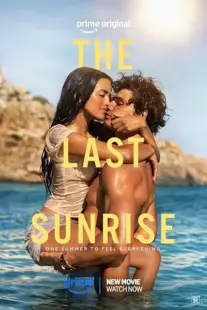 فیلم The Last Sunrise 2026