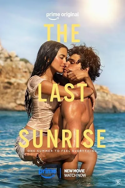 فیلم The Last Sunrise 2026