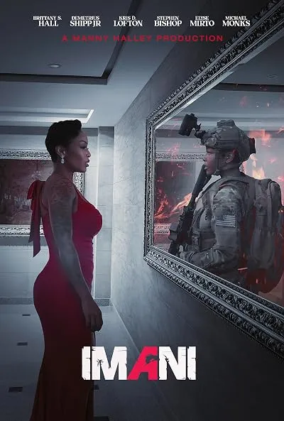  فیلم Imani 2023