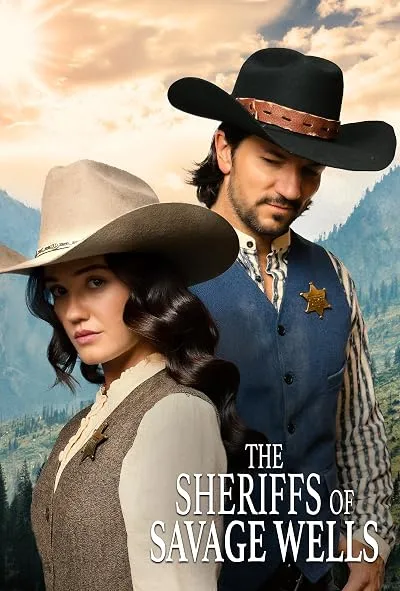 فیلم The Sheriffs of Savage Wells 2026