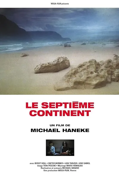  فیلم The Seventh Continent 1989