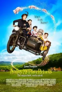 فیلم Nanny McPhee Returns 2010