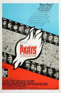 فیلم Is Paris Burning? 1966