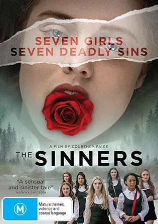 فیلم The Sinners 2020