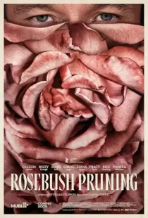 فیلم Rosebush Pruning 2026