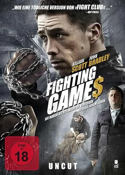  فیلم Traders 2015