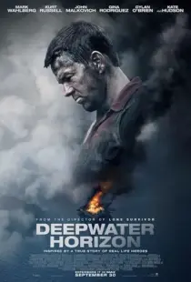  فیلم Deepwater Horizon 2016