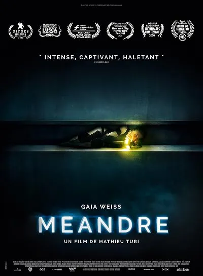 فیلم Meander 2020