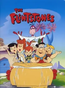 انیمیشن The Flintstones