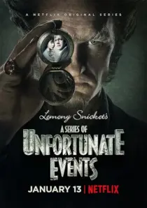 سریال A Series of Unfortunate Events