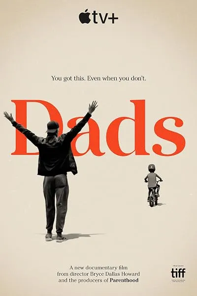  مستند Dads 2019