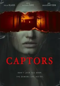 فیلم Captors 2020