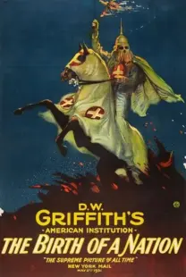 فیلم The Birth of a Nation 1915