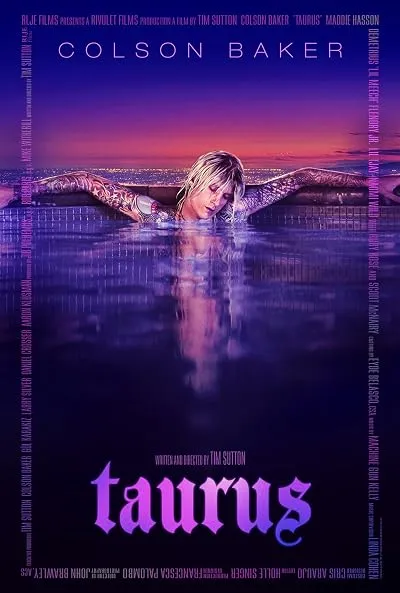  فیلم Taurus 2022