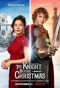  فیلم The Knight Before Christmas 2019