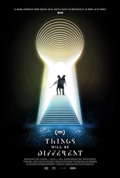  فیلم Things Will Be Different 2024