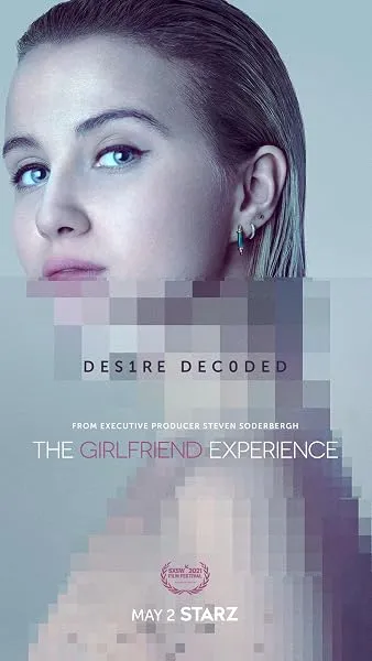  سریال The Girlfriend Experience