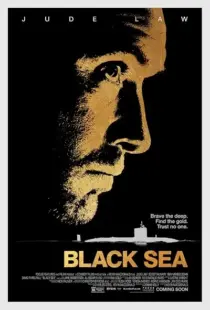 فیلم Black Sea 2014