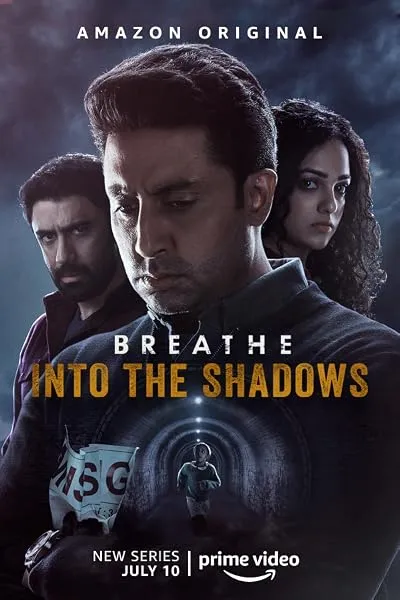  سریال هندی Breathe: Into the Shadows