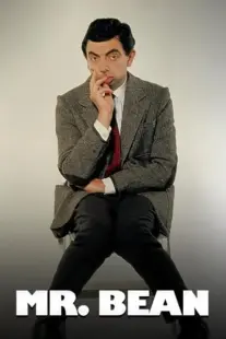 سریال Mr. Bean