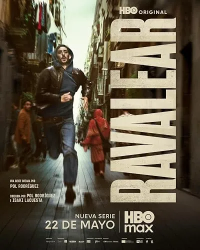 سریال Ravalear: Not for Sale