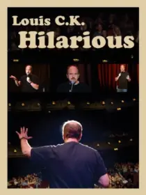 فیلم Louis C.K.: Hilarious 2010