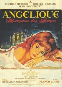 فیلم Angélique, marquise des anges 1964