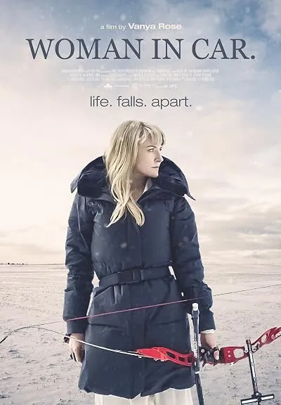  فیلم Woman in Car 2021