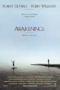 فیلم Awakenings 1990